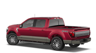 2026 Ford F-150® External Image 2